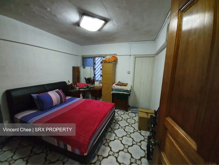Blk 428 Clementi Avenue 3 (Clementi), HDB 3 Rooms #205986751